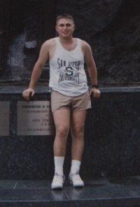 Charles Bongiovanni