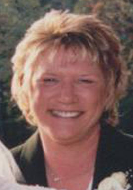 Cindy Harris