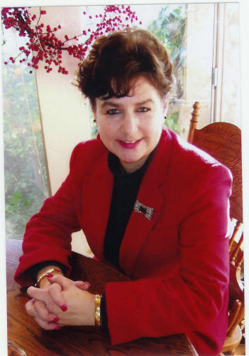 Jan Shorr