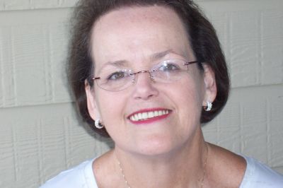 Patricia Tedder