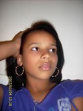 Natasha Jones