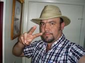 Jose Navarro