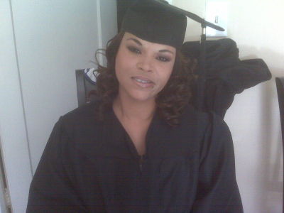 Kiva Brazington