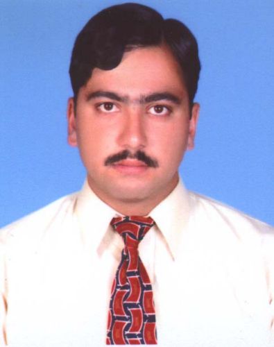 Nadeem Shabbir