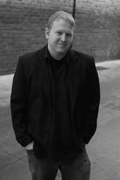 David Black