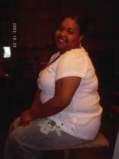 Brandy Ruth
