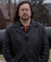Matthew White