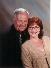Larry Yoder