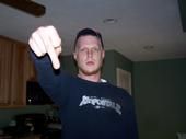 Shane Rodgers