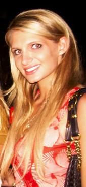 Samantha Brodlieb