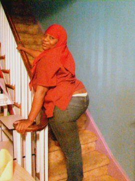 Sykia Harper