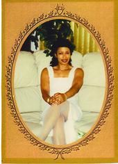 Gayle Simpson