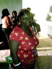 Tiffany Wilson