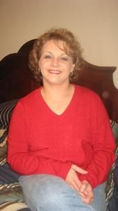 Frances Fry
