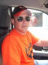 Gregory Bowers