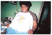 Lasara Johnson