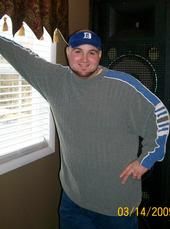 Brock Johnson