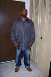 Brian Mccord