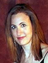 Tracey Rediker