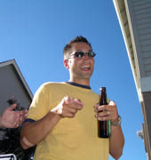 Chad Zenner