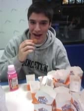 Mason Breece