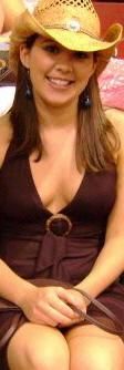 Amanda Walls