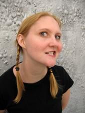 Heather Sinclair