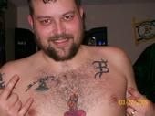 Brandon Worrall