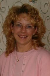 Shari Raymond
