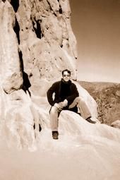 Robert Armijo