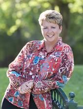 Beth Lancaster-Collins