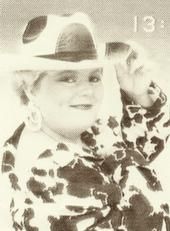 Tisha Cooper