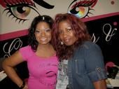 Latasha Mitchell