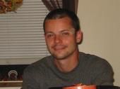 Jonathan Sanders