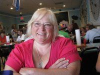 Jobeth Rhen