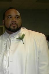 Martin Gaines