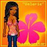 Valerie Rumsey
