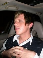 Ryan Wright