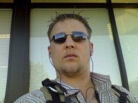 Dustin Chase