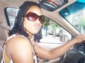 Keturah White