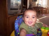 Louis Chavez