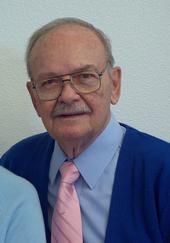 Bill Ely
