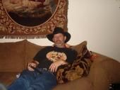 Robert Blevins