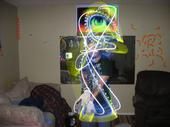 Wade Cantu