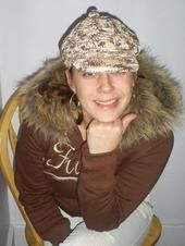 Jennifer Spedden