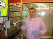 Thomas Roberts