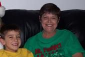 Betty Roop
