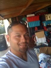 Eric Cristi