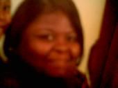 Veronica Ashford