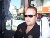Mark Begley